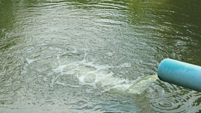 生物脫氮除磷的流程有哪些？效果如何？必源環(huán)保小編告訴您